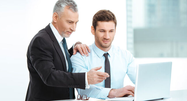 The Scarlett Group Is A Top Managed Services Company
