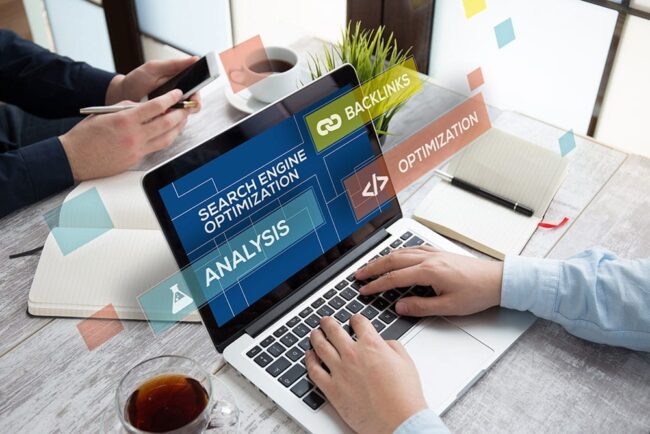 Brand AdvoKates SEO Services Consultants Dubai