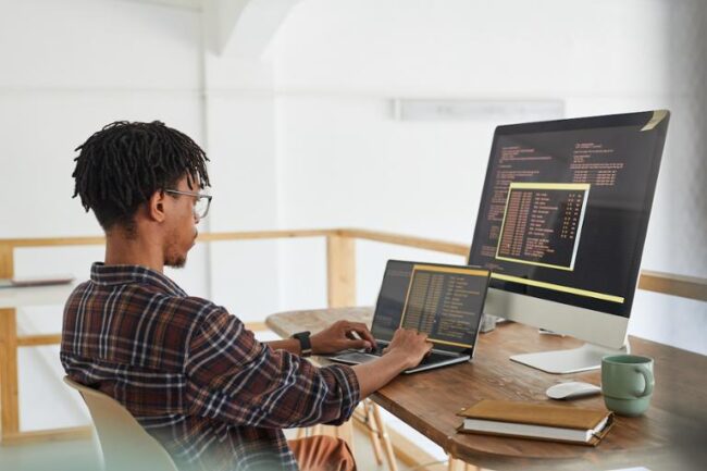 QA Testing Services