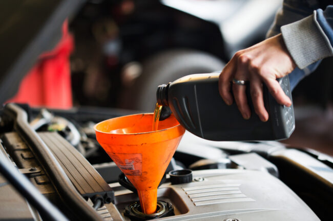 Auto Repair Near Hazelton MN